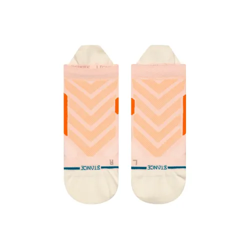 Stance LEVIS Socks PRO Unisex 1 Pack Orange