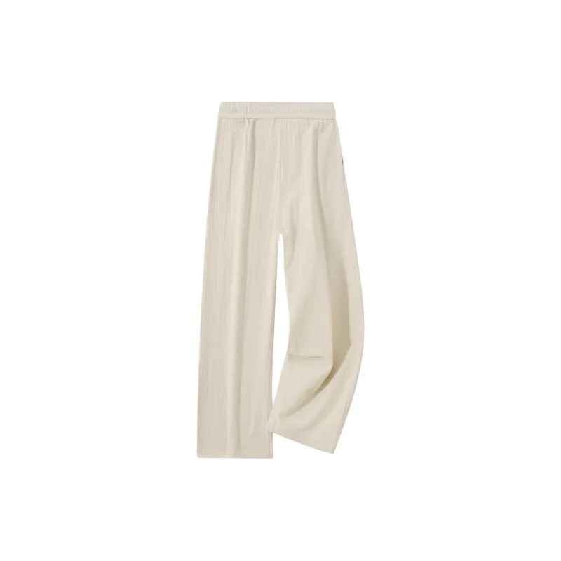 PAINT STAIN Casual Pants Unisex-23