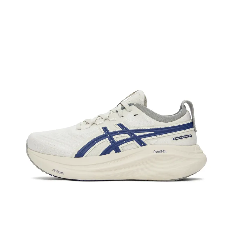 Asics Gel Nimbus 27 Asics Track Club-0