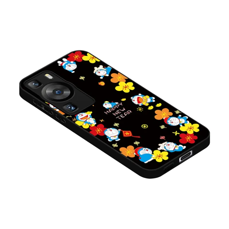 Doraemon Phone Cases-10