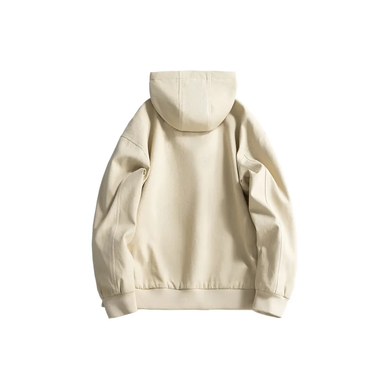 S.k. Manor Hill Jackets Coats Unisex Dark Khaki-7