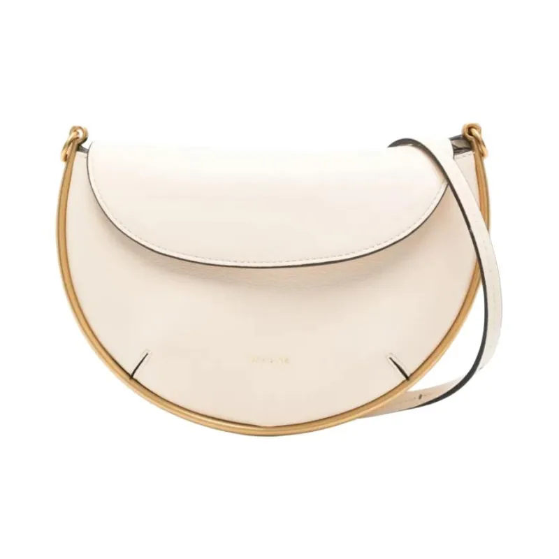Wandler Mini Kate Shoulder Bag-0