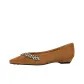 Light Brown[Heel Height 2cm]