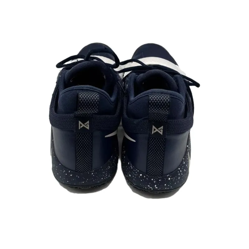 Nike Pg 2.5 Tb Midnight Navy White-2