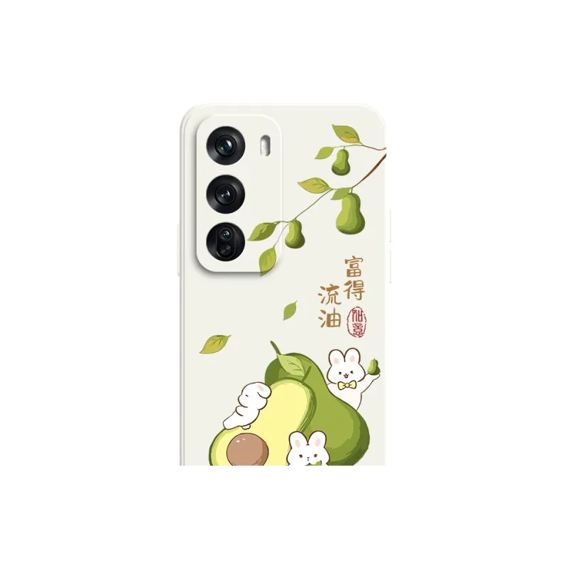TUYAO Phone Cases-4