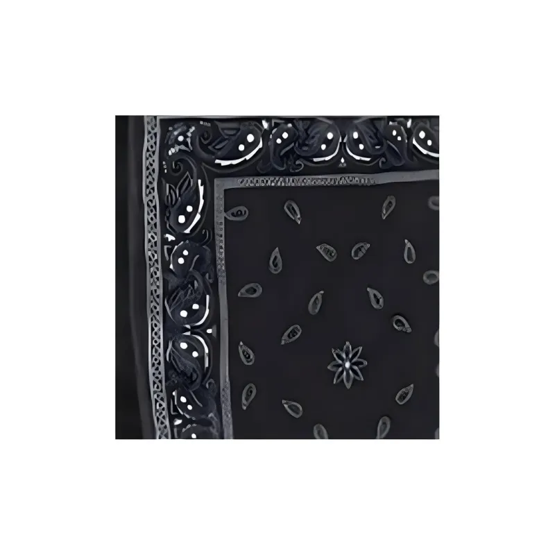 YProject Leather Double-Sided Handbag Regular Women's Black-3