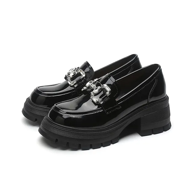 DAPHNE Loafers Women's-0