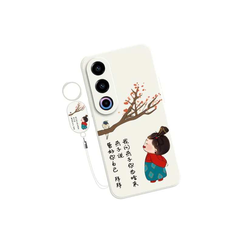 TUYAO Phone Cases-3