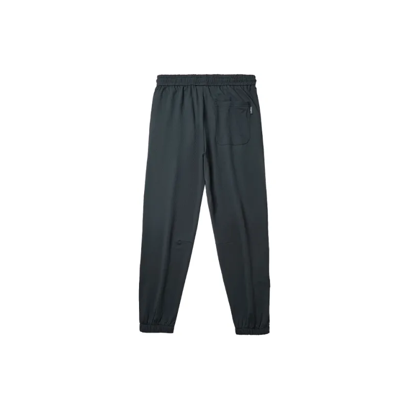 HLA Casual Pants Men-7