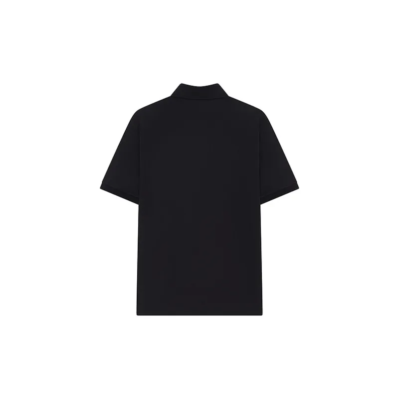 Teenie Weenie Men Evergreen Series Polo Shirt Unisex-1