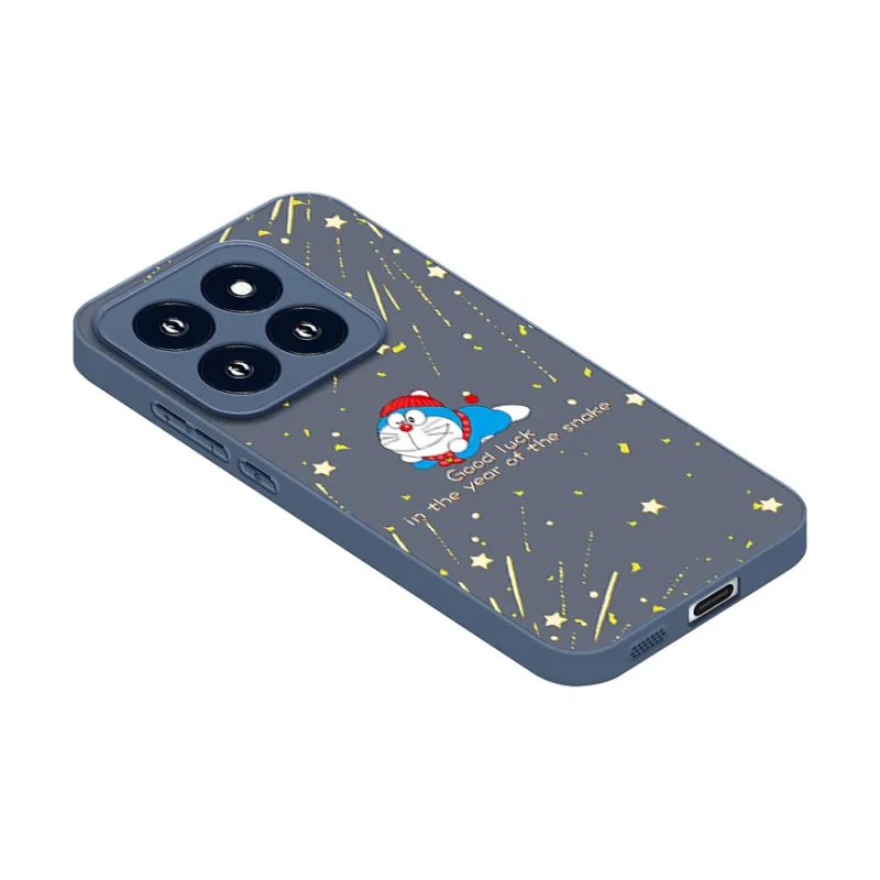 Doraemon/a Phone Cases-7