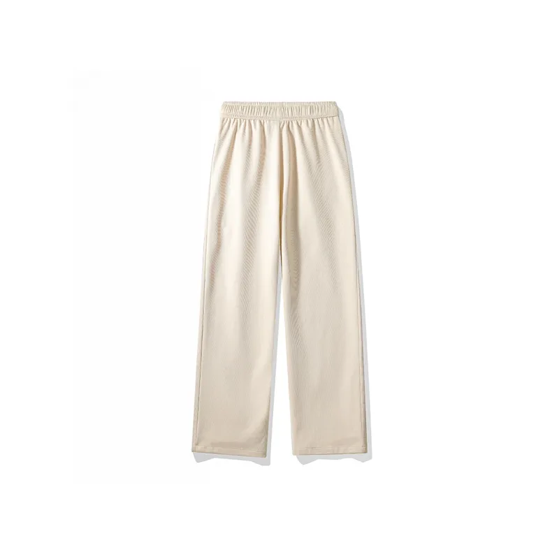 Warrior Ride The Wind Collection Open Ended Smile Collection Casual Pants Unisex-6