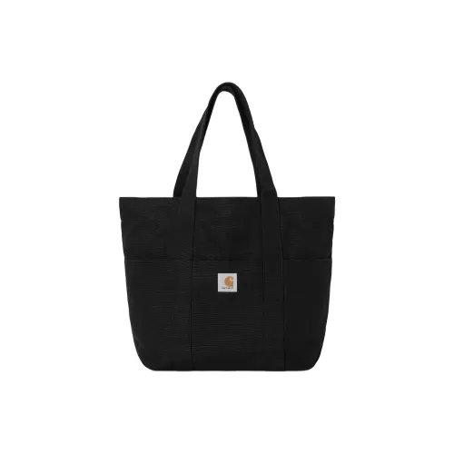 Camelbak WIP Cotton Tote Bag Shopping Bag Handbag Unisex Black