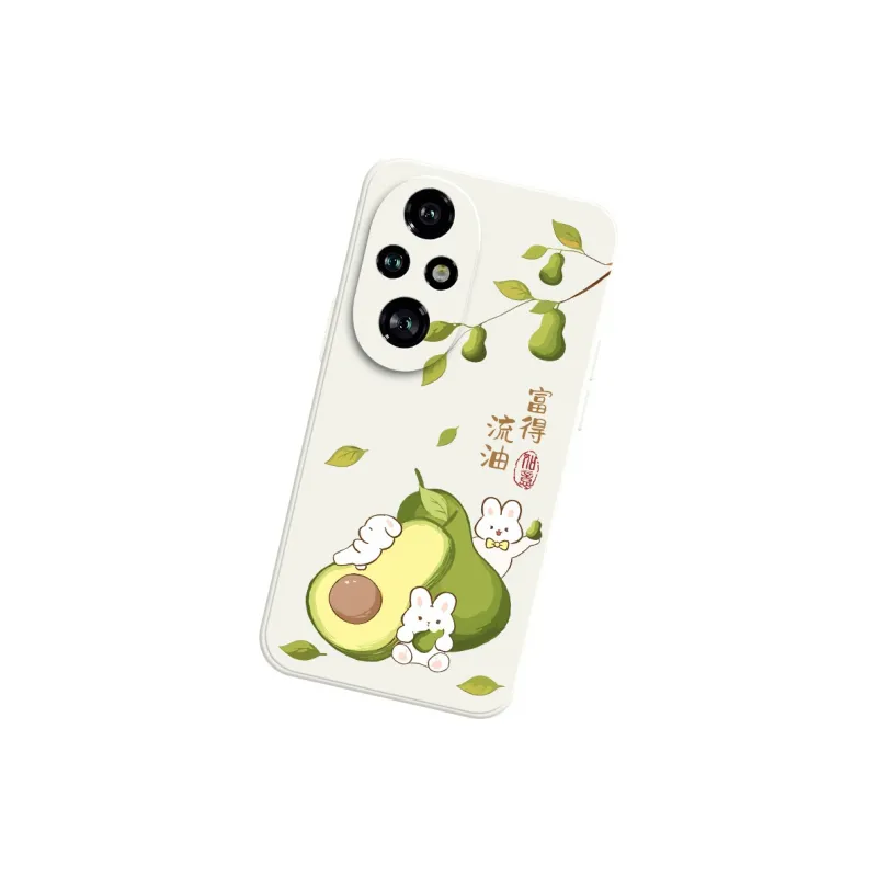 TUYAO Phone Cases-2