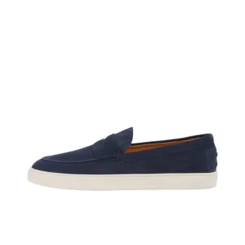 TOD'S Torba Slip On Loafers