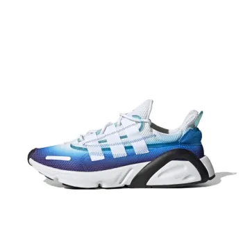Adidas Originals Lxcon Cloud White Collegiate Purple