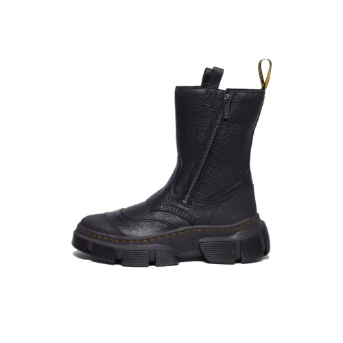 Dr.Martens Dmxl Rigger Boot Black