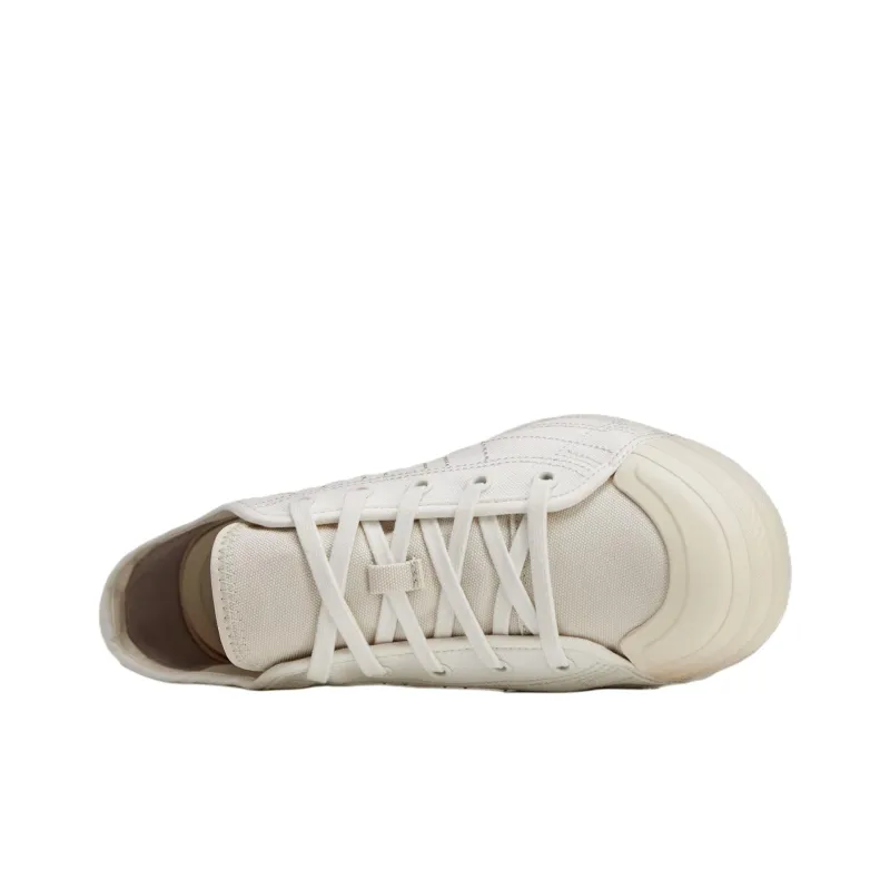 Adidas Y 3 Nizza Lo Core White Talc Wonder White-3