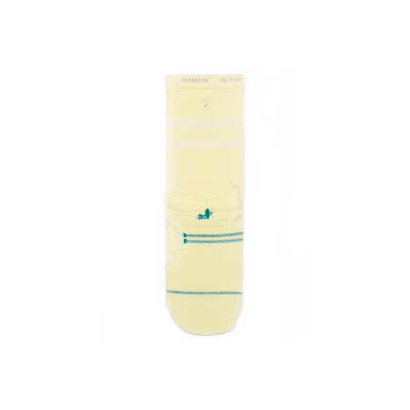 Stance Running Socks Unisex 1 Pack Butter-3
