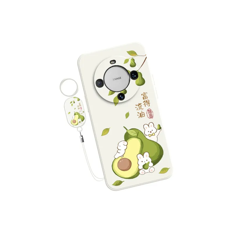 TUYAO Phone Cases-3