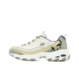 Beige Green