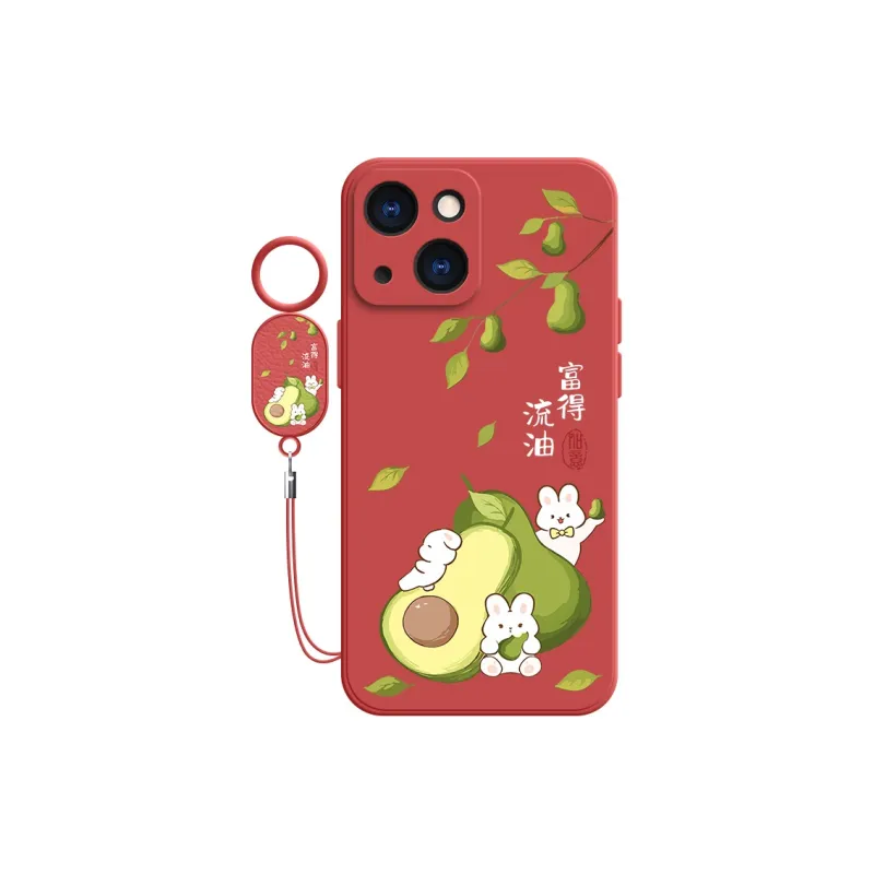 TUYAO Phone Cases-15