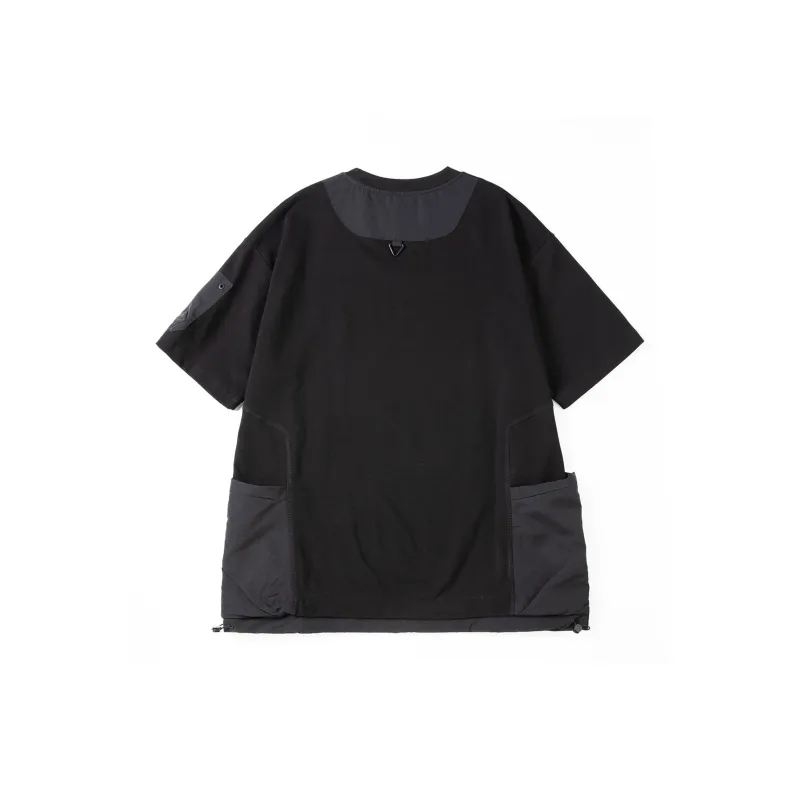 AOGZ T Shirts Unisex-1