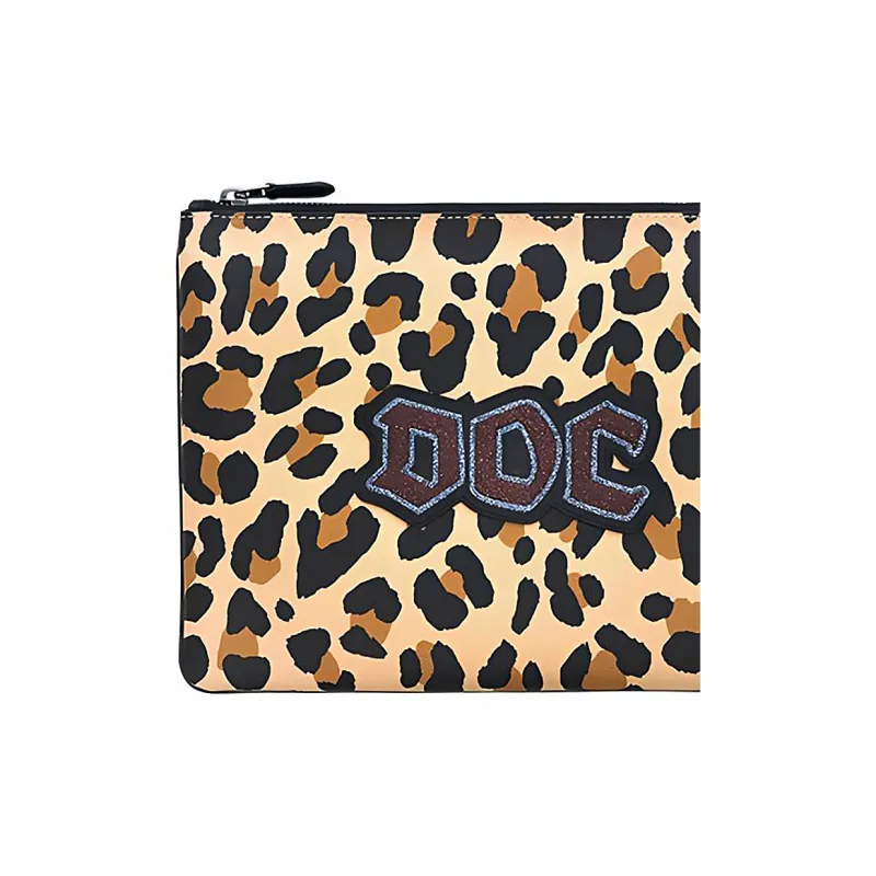 Disney X COACH Wristlet Clutches-4