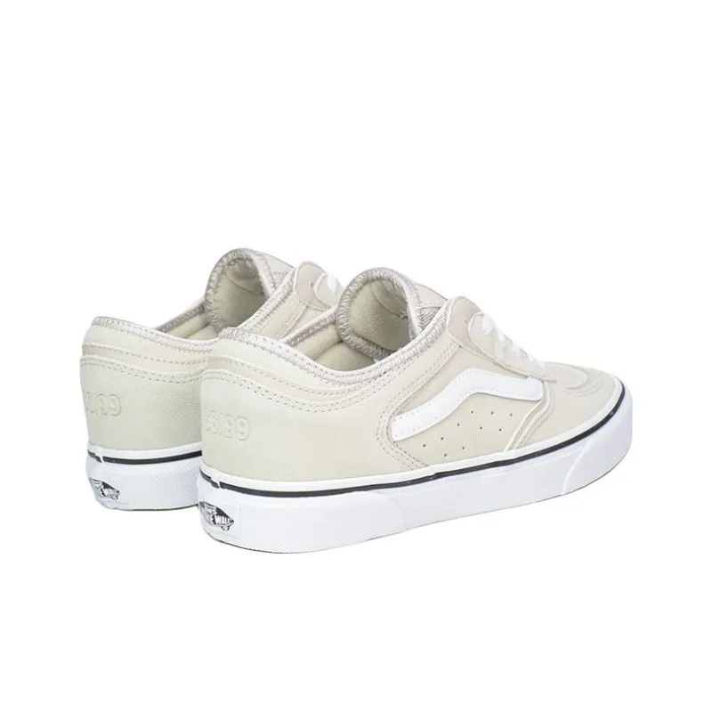 Rowley Vans Classic 'Moss Grey'-4
