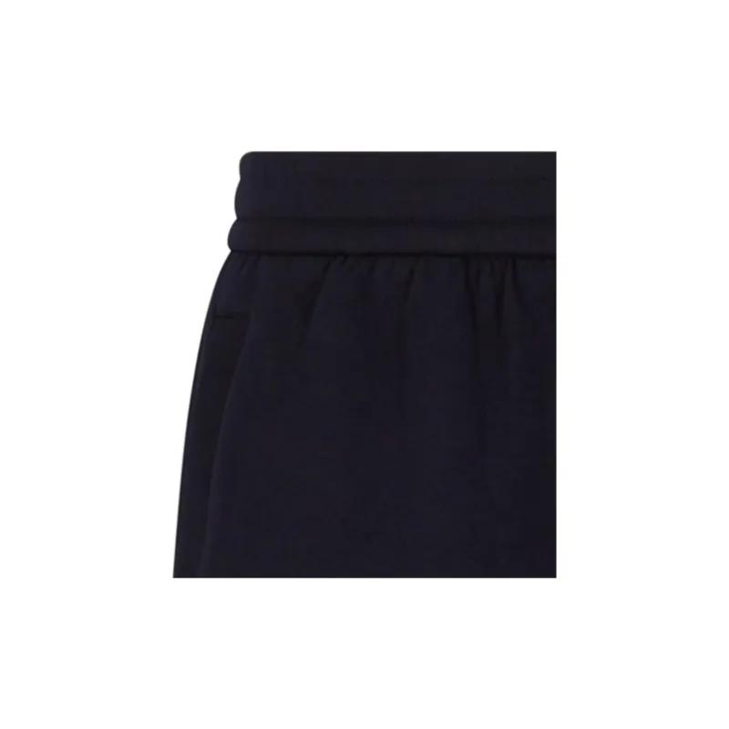 ARMANI EXCHANGE Straight leg Trousers-4
