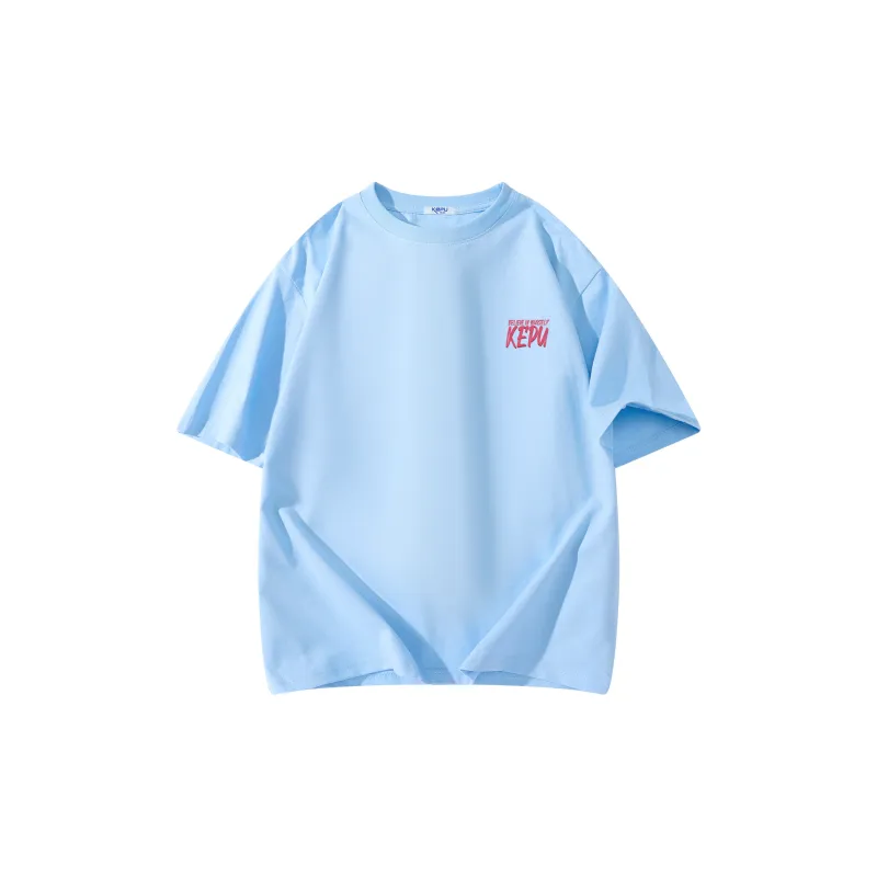 Kepu T Shirts Unisex-11