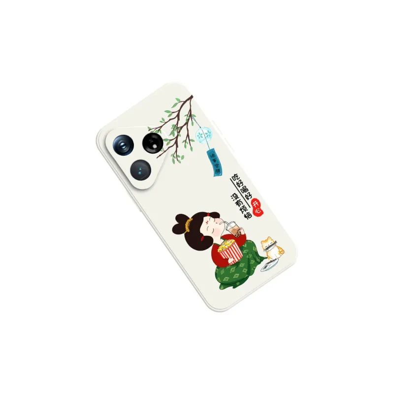 TUYAO Phone Cases-1