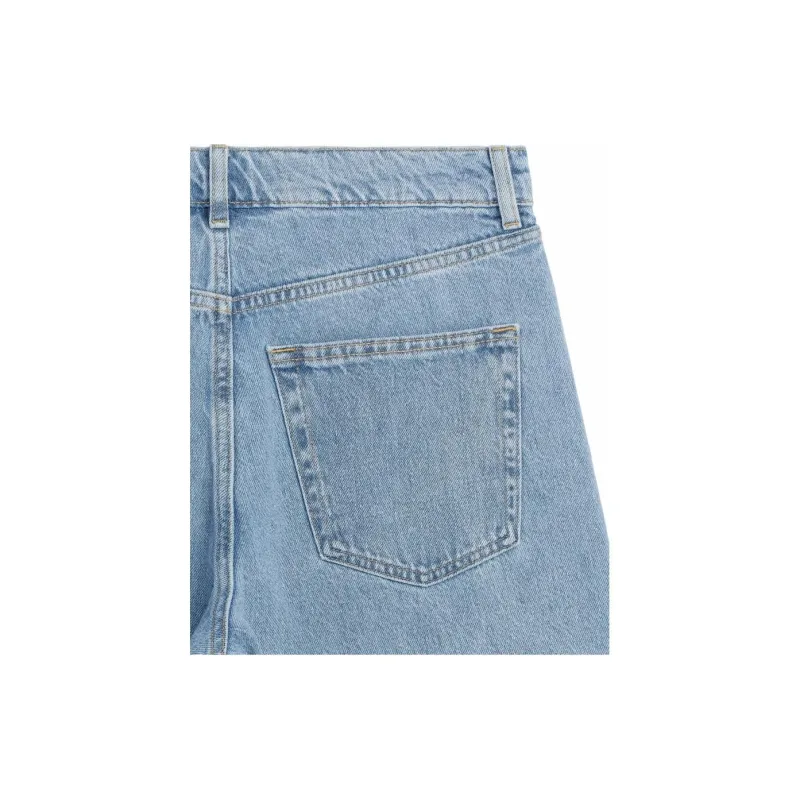 ARKET Jeans Women's Light Blue-2