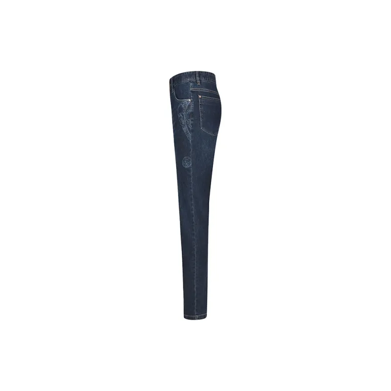 RARE Jeans Men Dark Blue-1