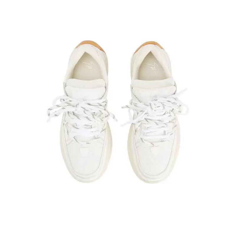 Giuseppe Zanotti GZ Trail Sneakers-3