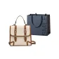 White & Khaki MG7901