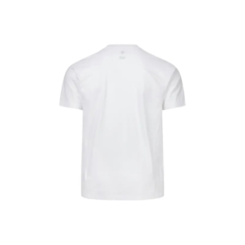 DESCENTE RUNNING Collection T Shirt Unisex-3