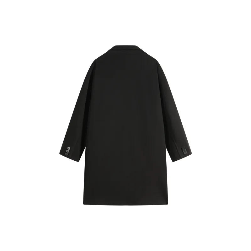 Être Par Lee Coats Unisex-1
