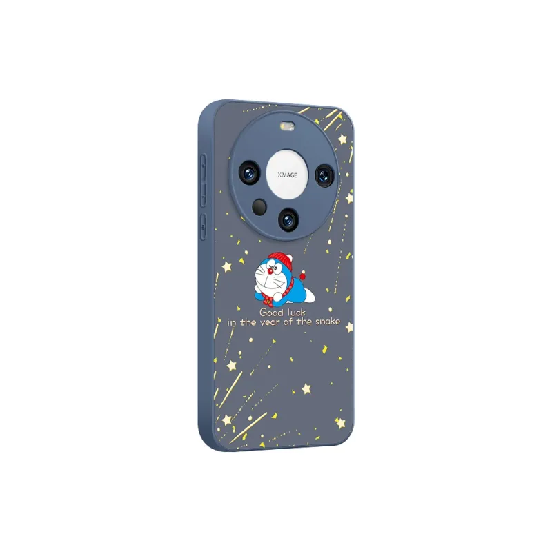 Doraemon/a Phone Cases-8