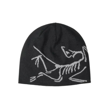 Arcteryx Lightweight Bird Head Toque Beanie