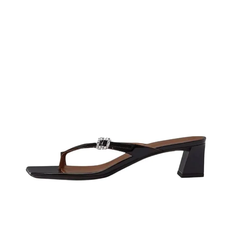 Giuseppe Zanotti 45mm Amandhine Sandals-0