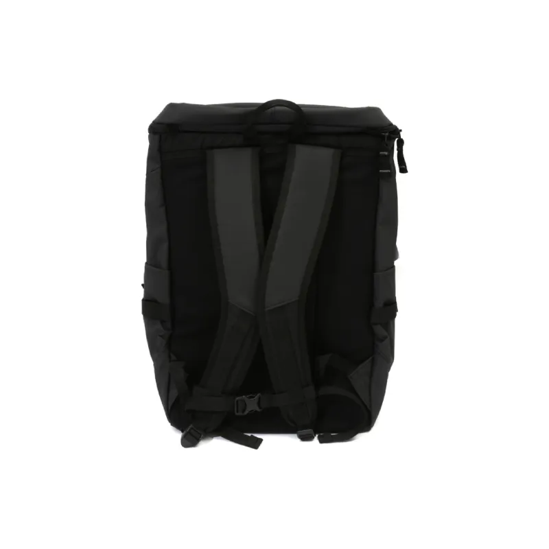 Thrasher Backpacks Black-2