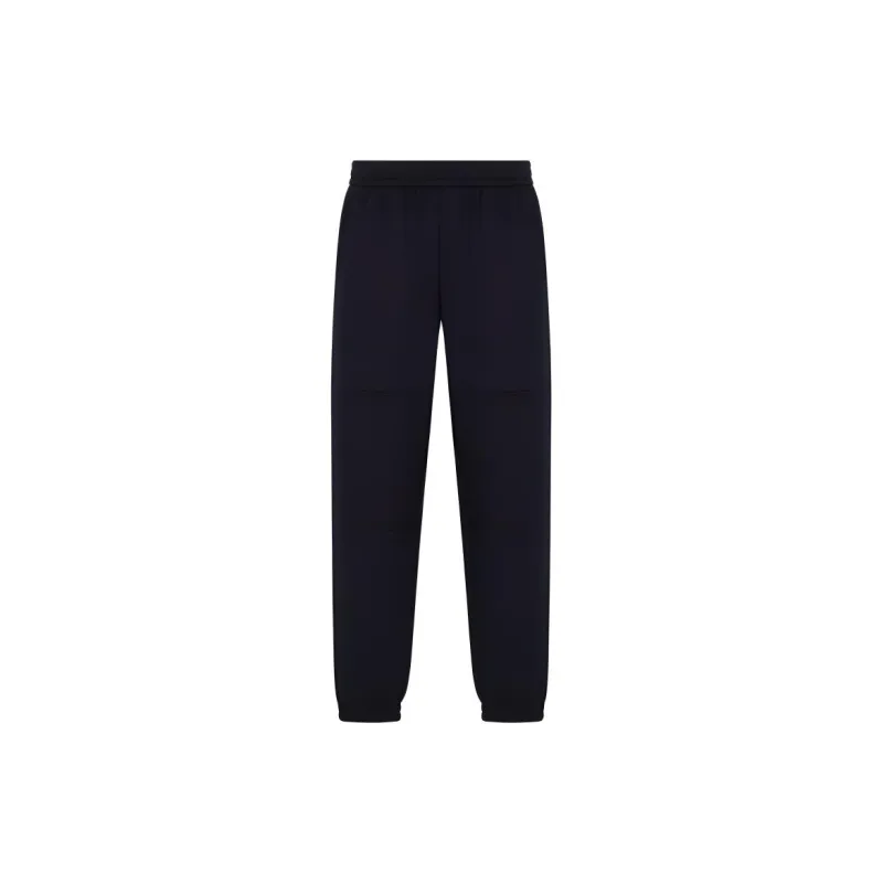 ARMANI EXCHANGE Straight leg Trousers-0