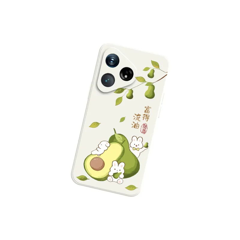 TUYAO Phone Cases-2