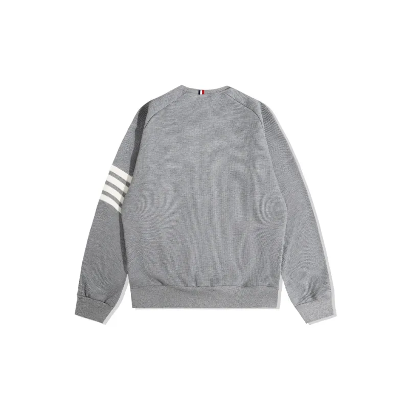 ZHONGBANGJICHU Sweatshirt Unisex-2