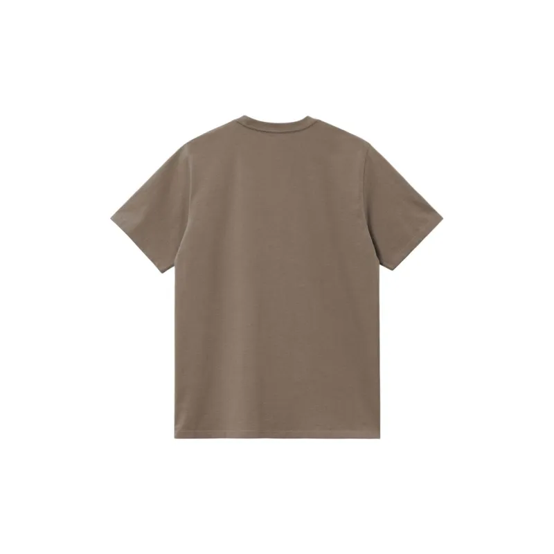 Carhartt WIP S/S Pocket T Shirt Men's-1