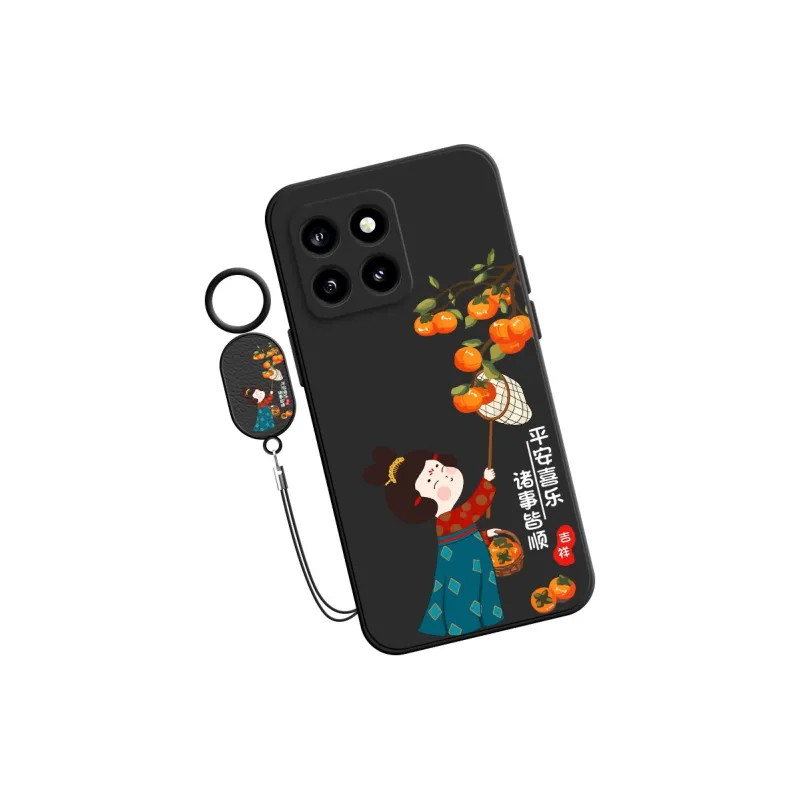 TUYAO Phone Cases-8