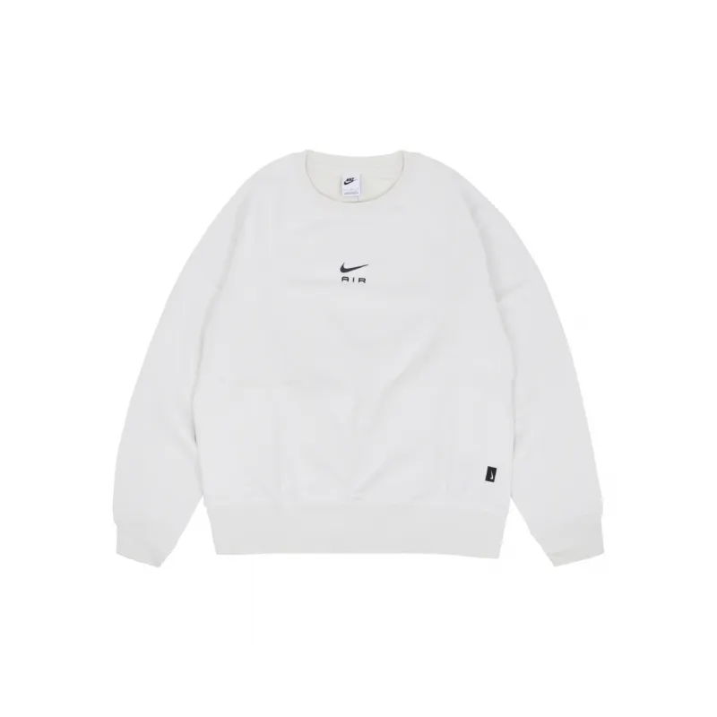Nike Air Sweatshirt Sets Unisex-1