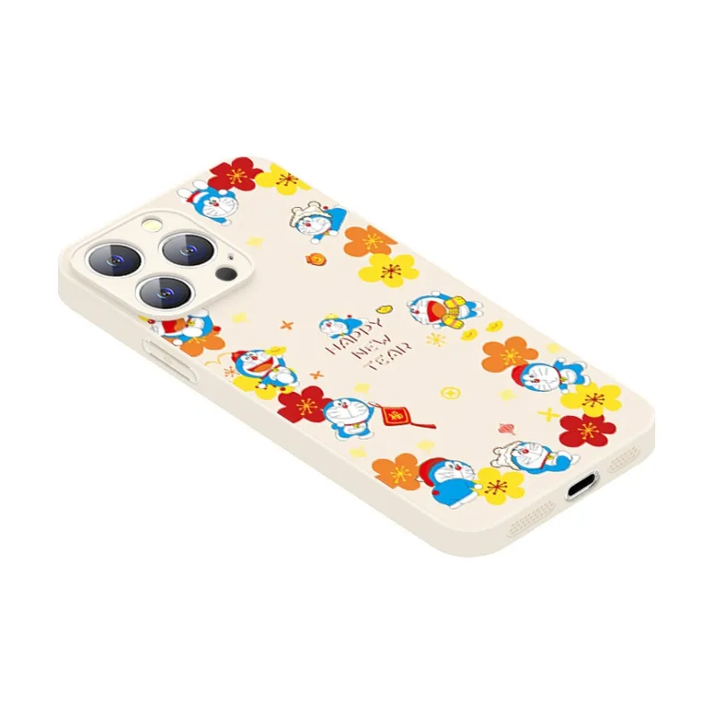 Doraemon/a Phone Cases-1