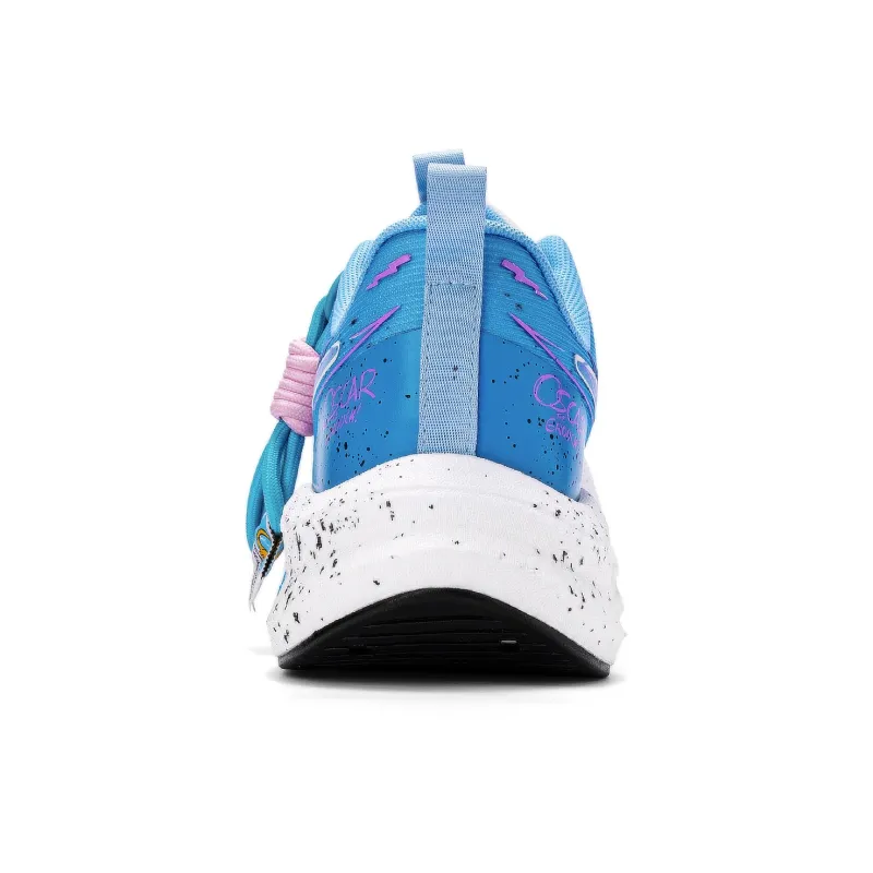 SESAME STREET Low Top Running Shoes Unisex-6